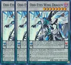 Odd-Eyes Phantom Dragon