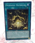 Ogdoadic Daybreak