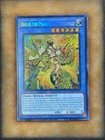 Arahime the Manifested Mikanko