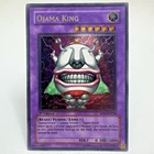 Ojama King