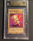 Ojama Yellow