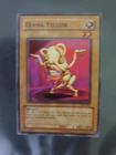Ojama Yellow