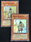 Oracle of Zefra