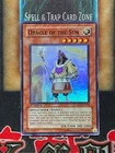 Oracle of the Sun