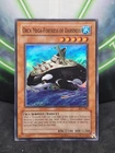 Orca Mega-Fortress of Darkness