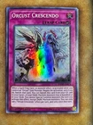 Orcust Crescendo