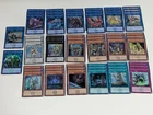 Elemental HERO Chaos Neos