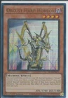 Orcust Harp Horror