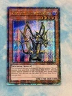 Orcust Harp Horror