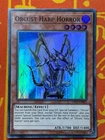 Orcust Harp Horror