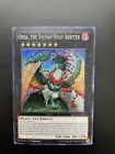 Orea, the Sylvan High Arbiter