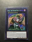 Orea, the Sylvan High Arbiter