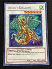Orient Dragon