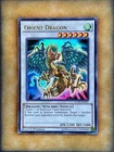 The Melody of Awakening Dragon