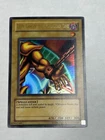 Left Arm of the Forbidden One