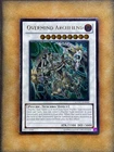 Overmind Archfiend