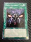 Overpowering Eye