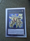 Number C107: Neo Galaxy-Eyes Tachyon Dragon