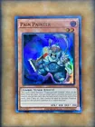 Rare Value