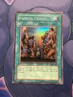 Painful Choice