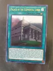 Palace of the Elemental Lords