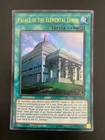 Palace of the Elemental Lords