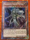 Palladium Oracle Mahad