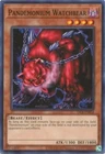 Pandemonium Watchbear