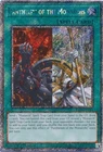 Tenacity of the Monarchs