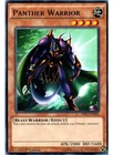 Gauntlet Warrior