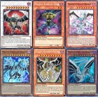 Cyber End Dragon