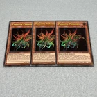 Card Destruction
