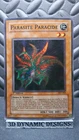 Parasite Paracide