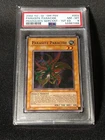 Parasite Paracide