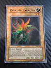 Parasite Paracide
