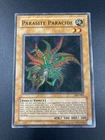 Parasite Paracide