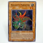 Parasite Paracide