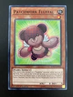 Patchwork Fluffal