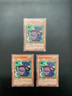 The Phantom Knights of Dark Gauntlets