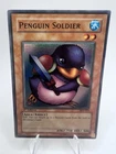 Penguin Soldier