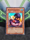 Penguin Soldier