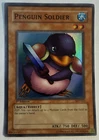 Penguin Soldier