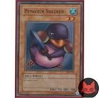 Penguin Soldier