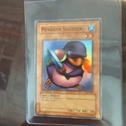 Penguin Soldier
