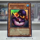Penguin Soldier