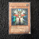 Perfect Machine King