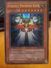 Perfect Machine King