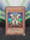 Perfect Machine King