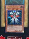 Perfect Machine King