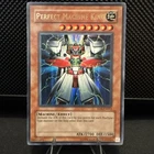 Perfect Machine King